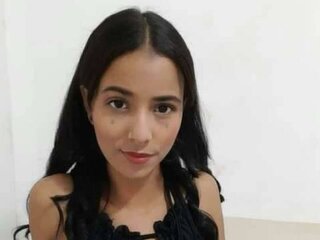 HannaGutierrez sex recorded livejasmin